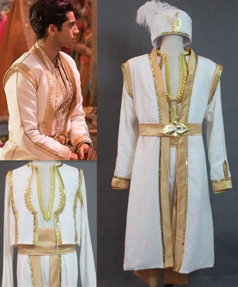 cosplay aladdin|aladdin vest cosplay.